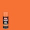 Short Cuts Krylon Fusion All-In-One Gloss Popsicle Orange Paint+Primer Spray Paint 12 oz K02718007 - alternate 1